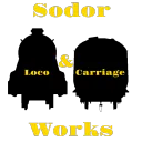 Sodor Loco & Carriage Works
