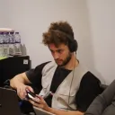 Myles Stephenson’s Server