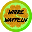 Wirre Waffeln
