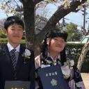 らぁうさんのでしたち