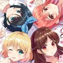 Kanojo, Okarishimasu