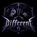 Team Different