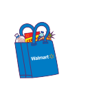 Walmart Server Icon