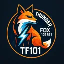 Thunder Fox 101
