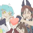 XeAiKu Cozy Coven