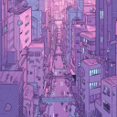 Sota City: The era of unknown Discord server icon