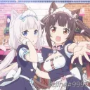 ねこ ♡