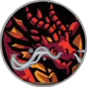 The Vermilion Dragon Discord Server Icon