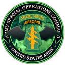 Army Special Forces
