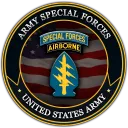 Army Special Forces