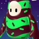 Sprinkle Squad Server Icon