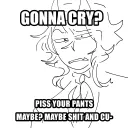 no piakeria allowed's icon