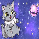 Fluffy Space Chat