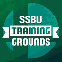 SSBU Training Grounds