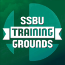 Discovery icon for SSBU Training Grounds Discord server