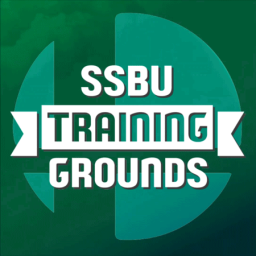 Discovery icon for SSBU Training Grounds Discord server