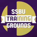 SSBU Training Grounds Banner