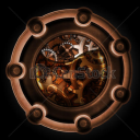 Year 2789 Server Icon