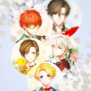 Mystic Messenger RP Server Icon