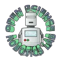 Open Science Robotics Lab