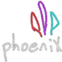 phoenix Discord Server Icon