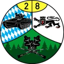 Panzergrenadierbataillon 2/08