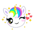 Unicorns🩷