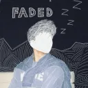 Faded' s server discord icon