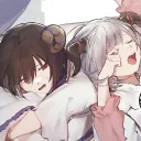 のんびりごろごろ