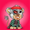 ∀niSmash꧁꧂ Kain magic love 𝕮�... Discord Server Icon