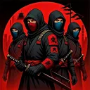 🈲 The Triad
