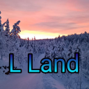 L Land ✨ - discord server icon