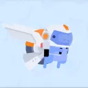 10 invites = Discord Nitro's icon