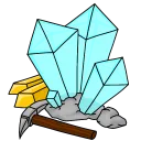 CrystalCraft \n.n/