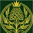 The Golden Thistle