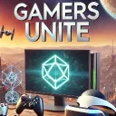 Gamers Unite
