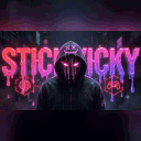 𝐒𝐭𝐢𝐜𝐤𝐲𝐈𝐜𝐤𝐲