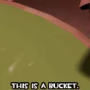 The Bucket Menn