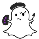 『Ghost Server』