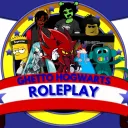 Ghetto Hogwarts Roleplay Icon