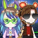 Easy and Firo's Neon Channel