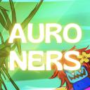 AURONERS 🌊 icon