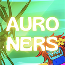 Discovery icon for AURONERS Discord server