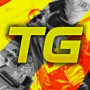 Toughest G's Service icon