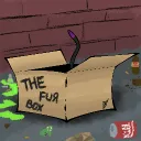 The FurBox Discord Server Icon