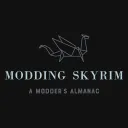 Modding Skyrim