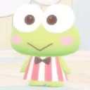 Yingy's Frog Squad