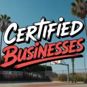 SACRP | Certified Business