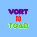 Vort and Toad Server official real