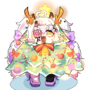 ♡✦⋆The Bakery⋆✦♡ Discord server icon